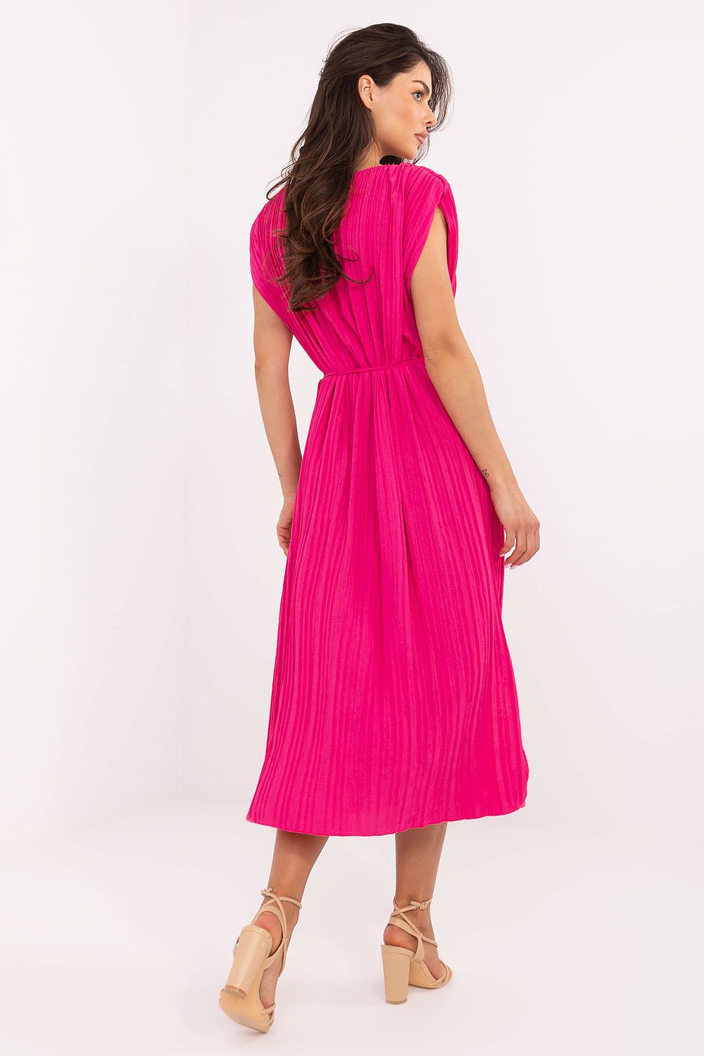  Robe de jour model 215552 Italy Moda 