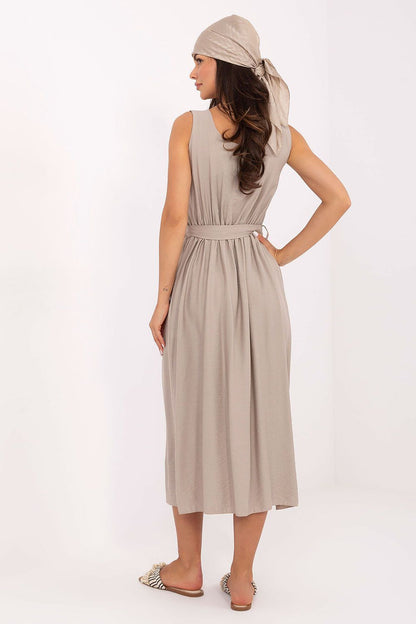  Robe de jour model 215555 Italy Moda 