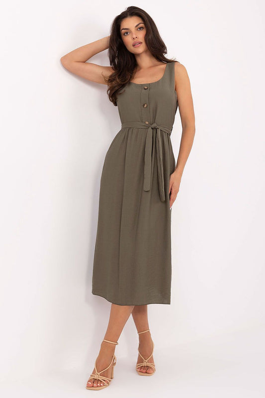  Robe de jour model 215556 Italy Moda 