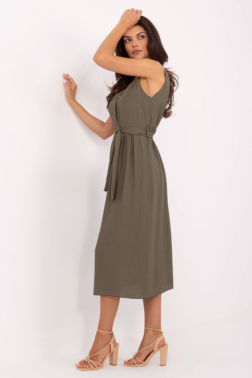  Robe de jour model 215556 Italy Moda 