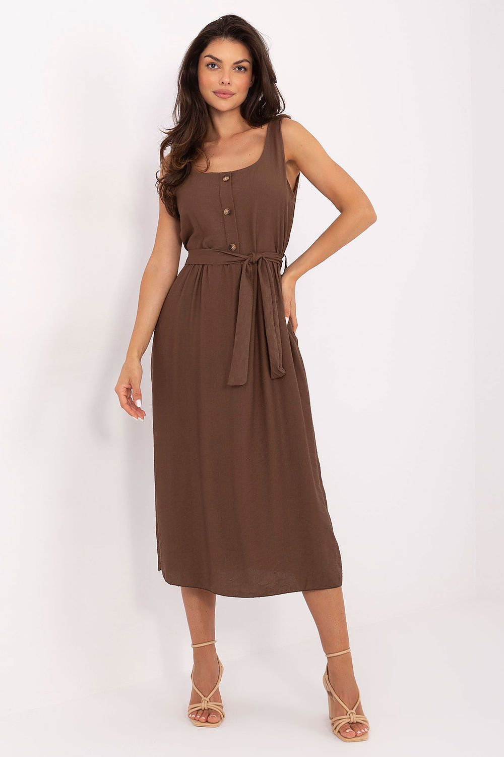  Robe de jour model 215557 Italy Moda 