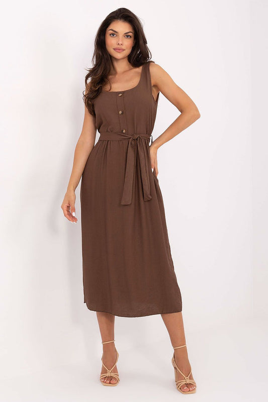  Robe de jour model 215557 Italy Moda 