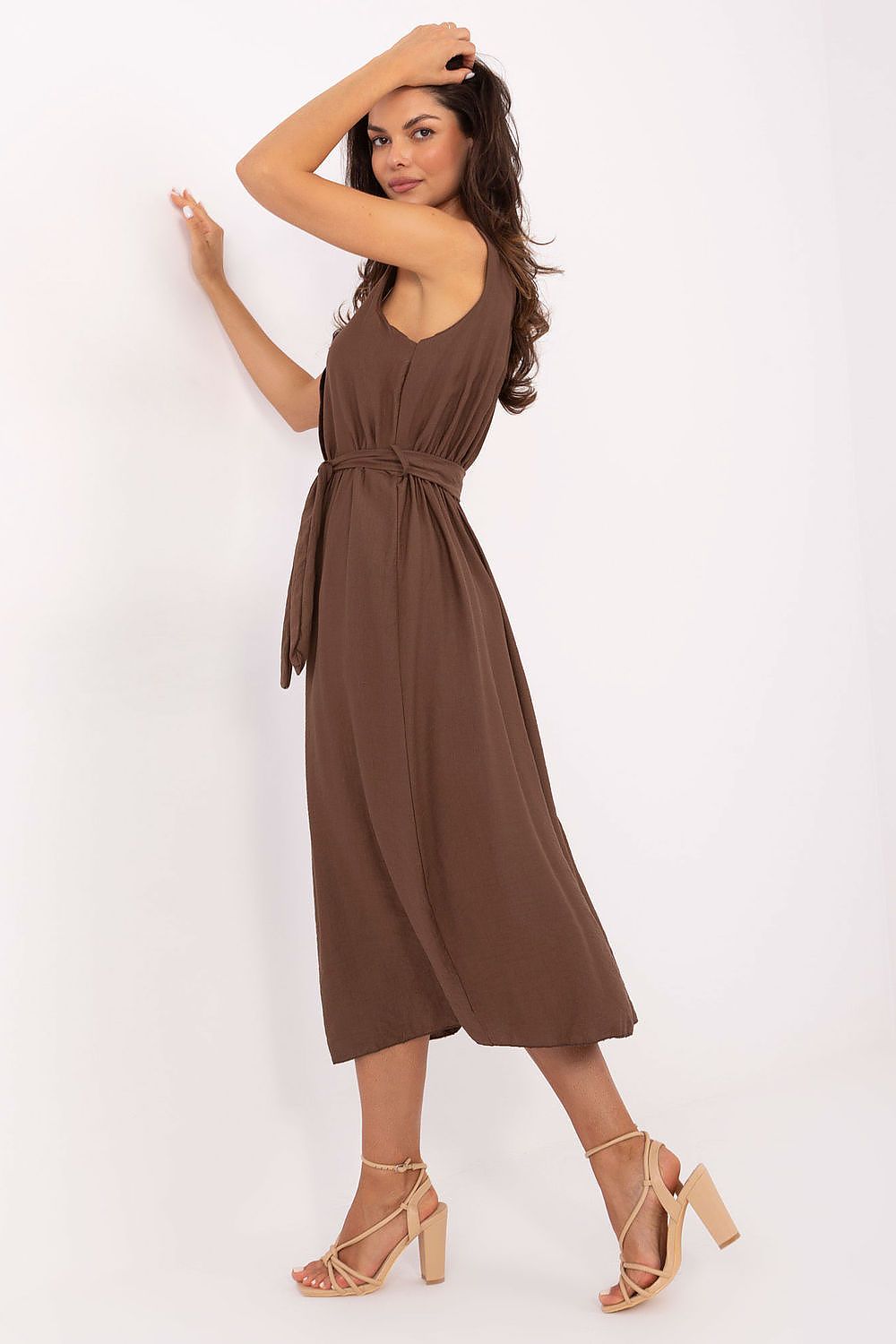  Robe de jour model 215557 Italy Moda 