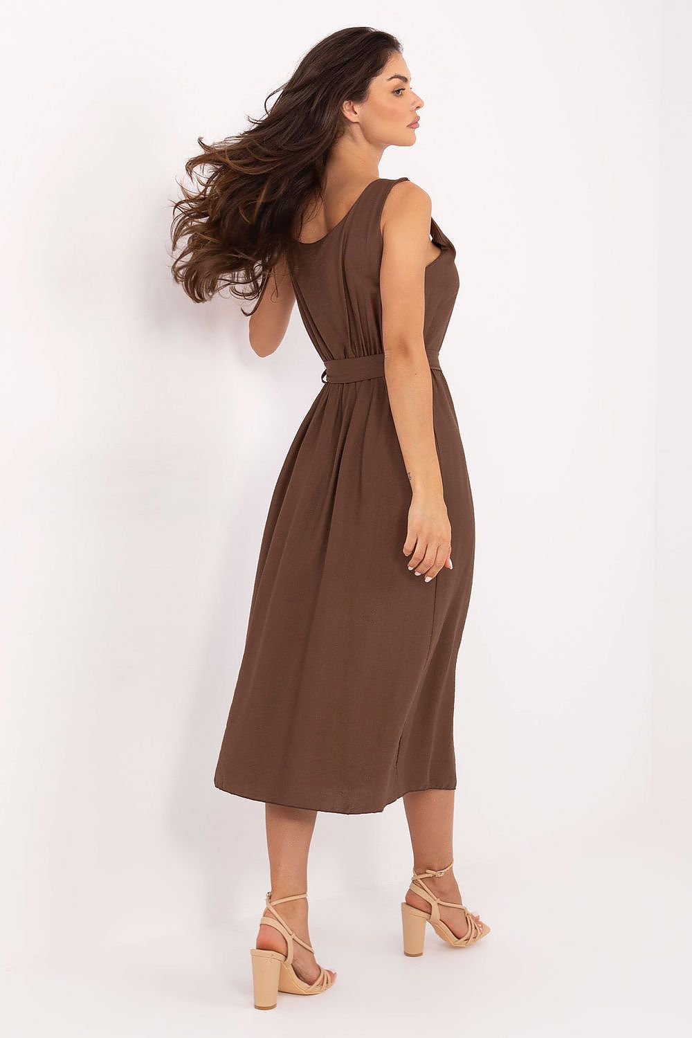  Robe de jour model 215557 Italy Moda 