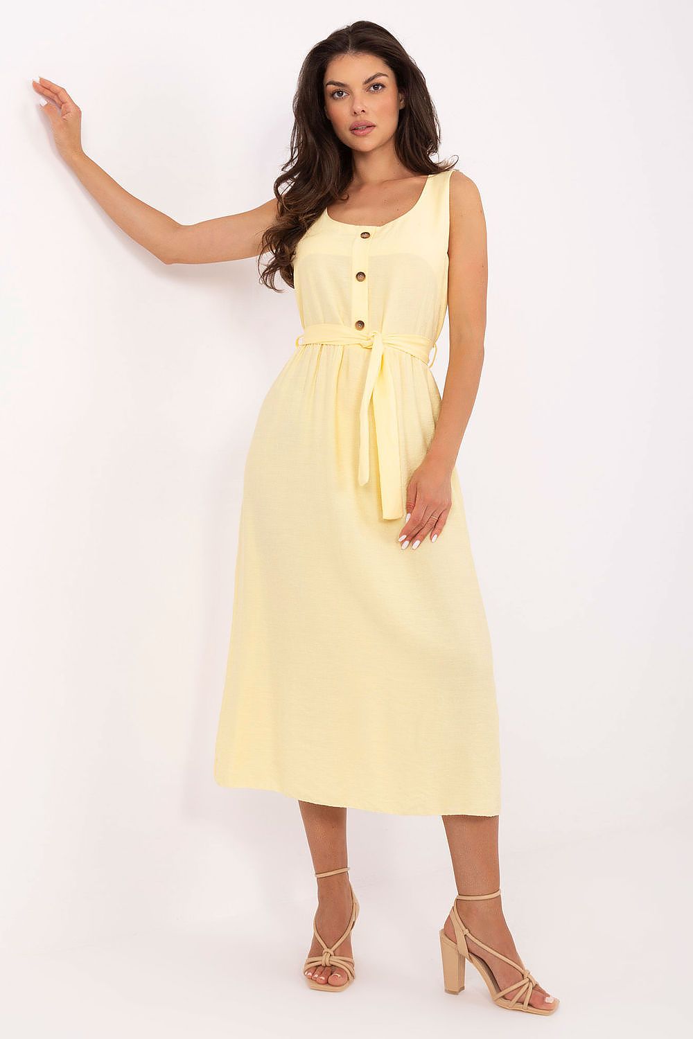  Robe de jour model 215558 Italy Moda 