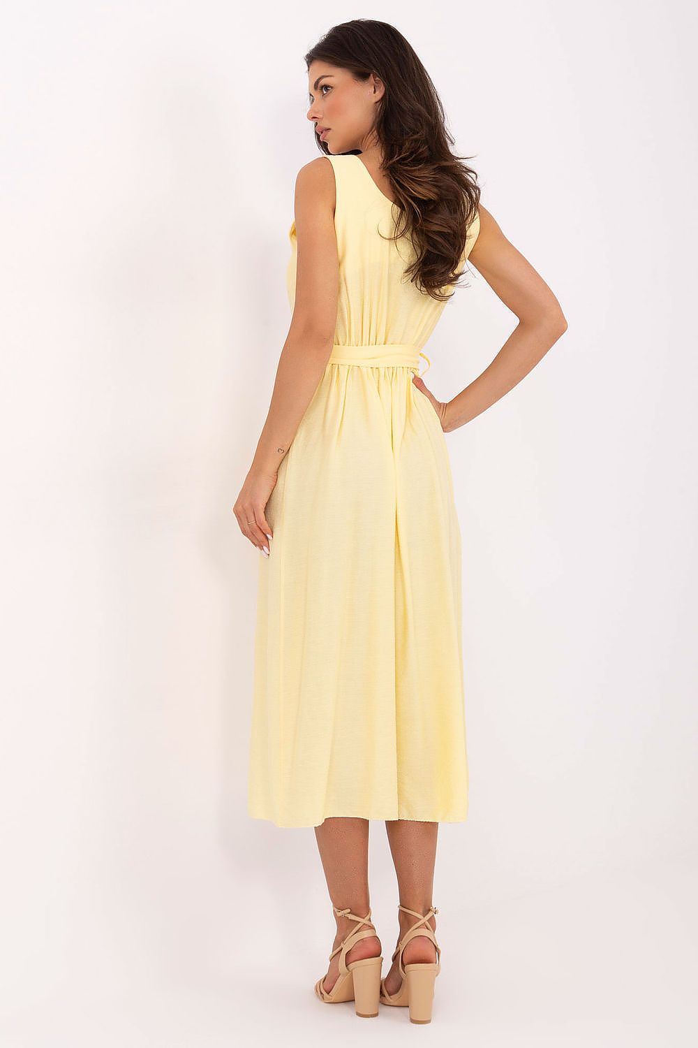  Robe de jour model 215558 Italy Moda 