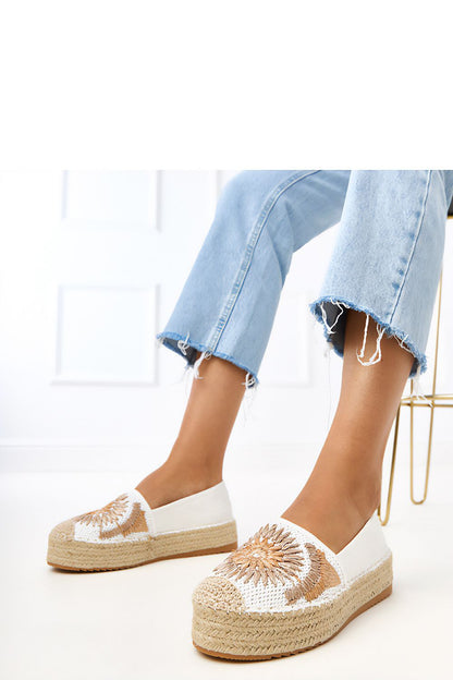  Espadrille model 215591 PRIMO 