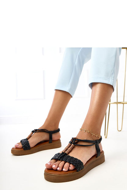  Sandales model 215596 PRIMO 