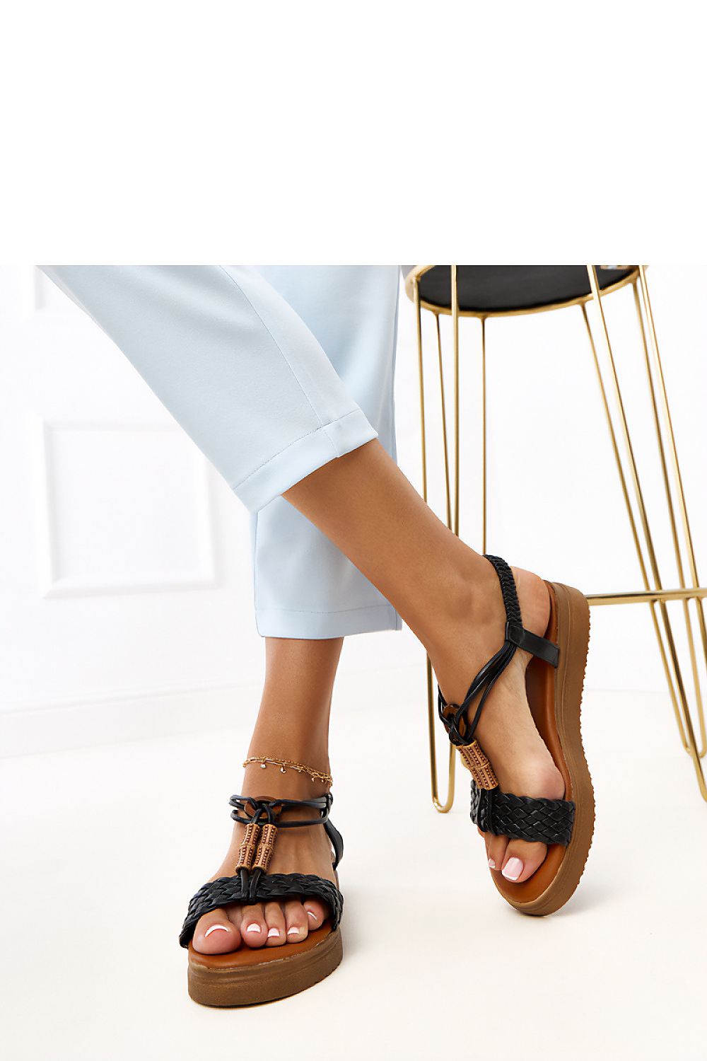  Sandales model 215596 PRIMO 