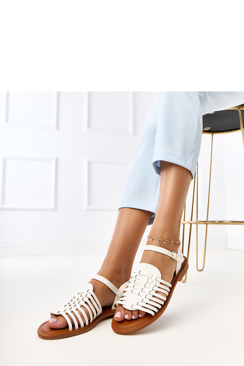  Sandales model 215597 PRIMO 