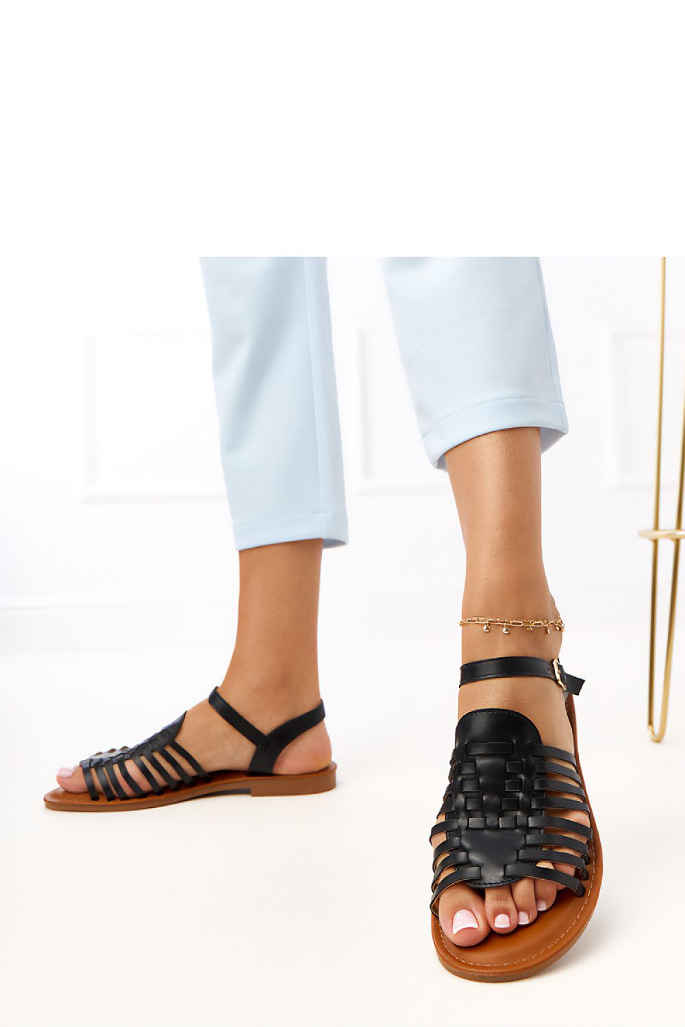  Sandales model 215598 PRIMO 