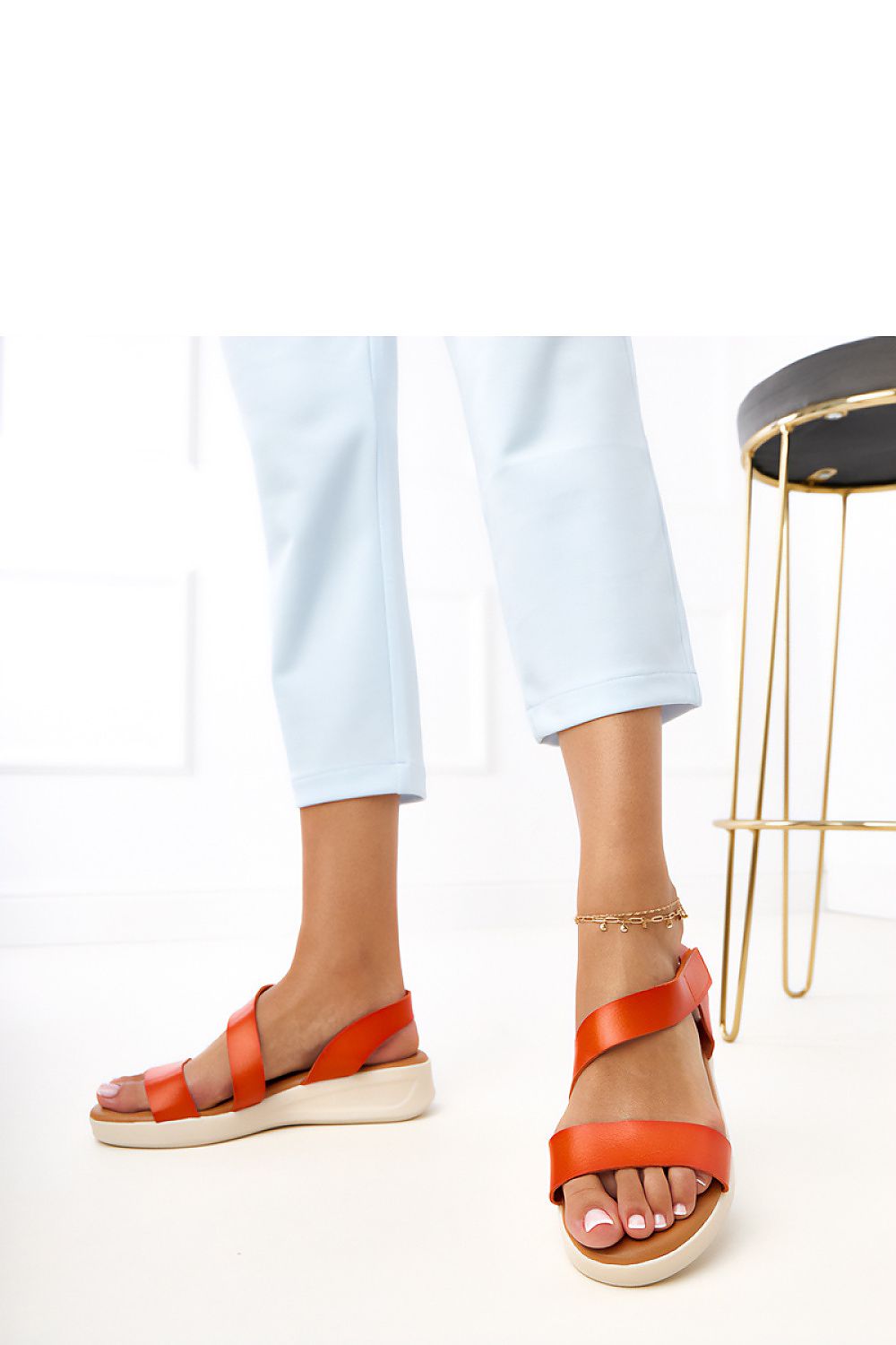  Sandales model 215605 PRIMO 