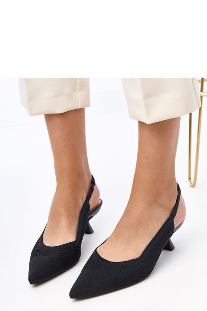  Escarpins à talons model 215606 PRIMO 