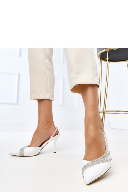  Sandales à talons model 215611 PRIMO 