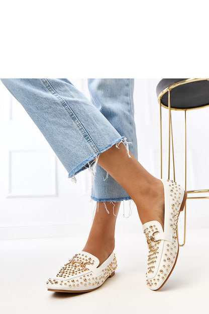  Moccasins model 215613 PRIMO 