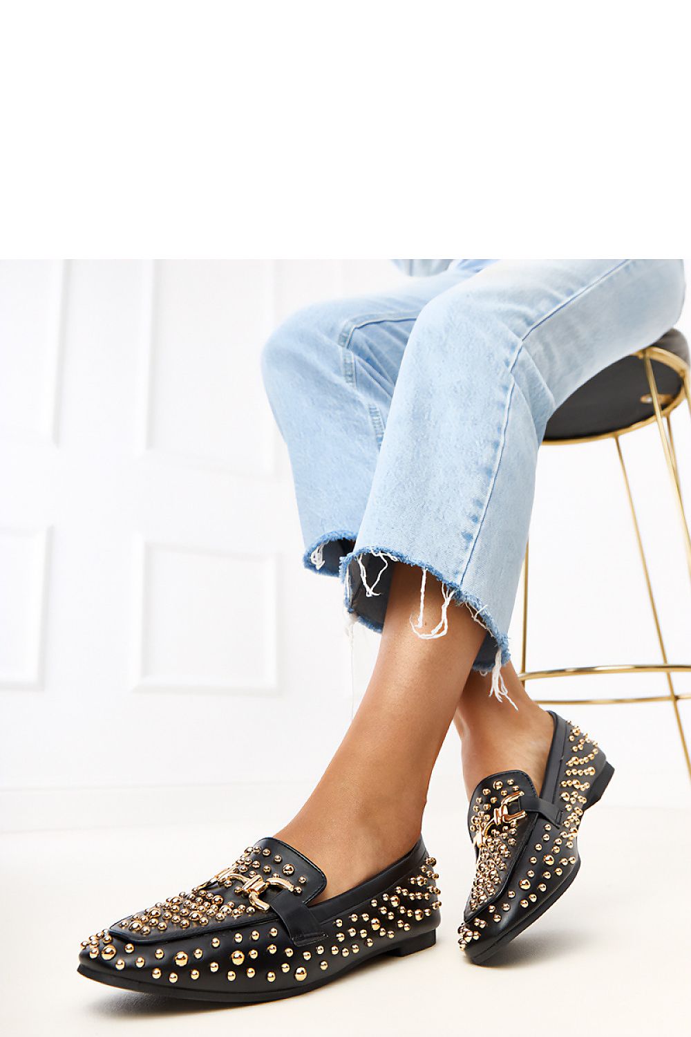  Moccasins model 215614 PRIMO 