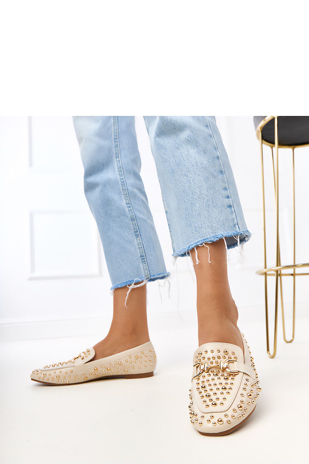  Moccasins model 215615 PRIMO 
