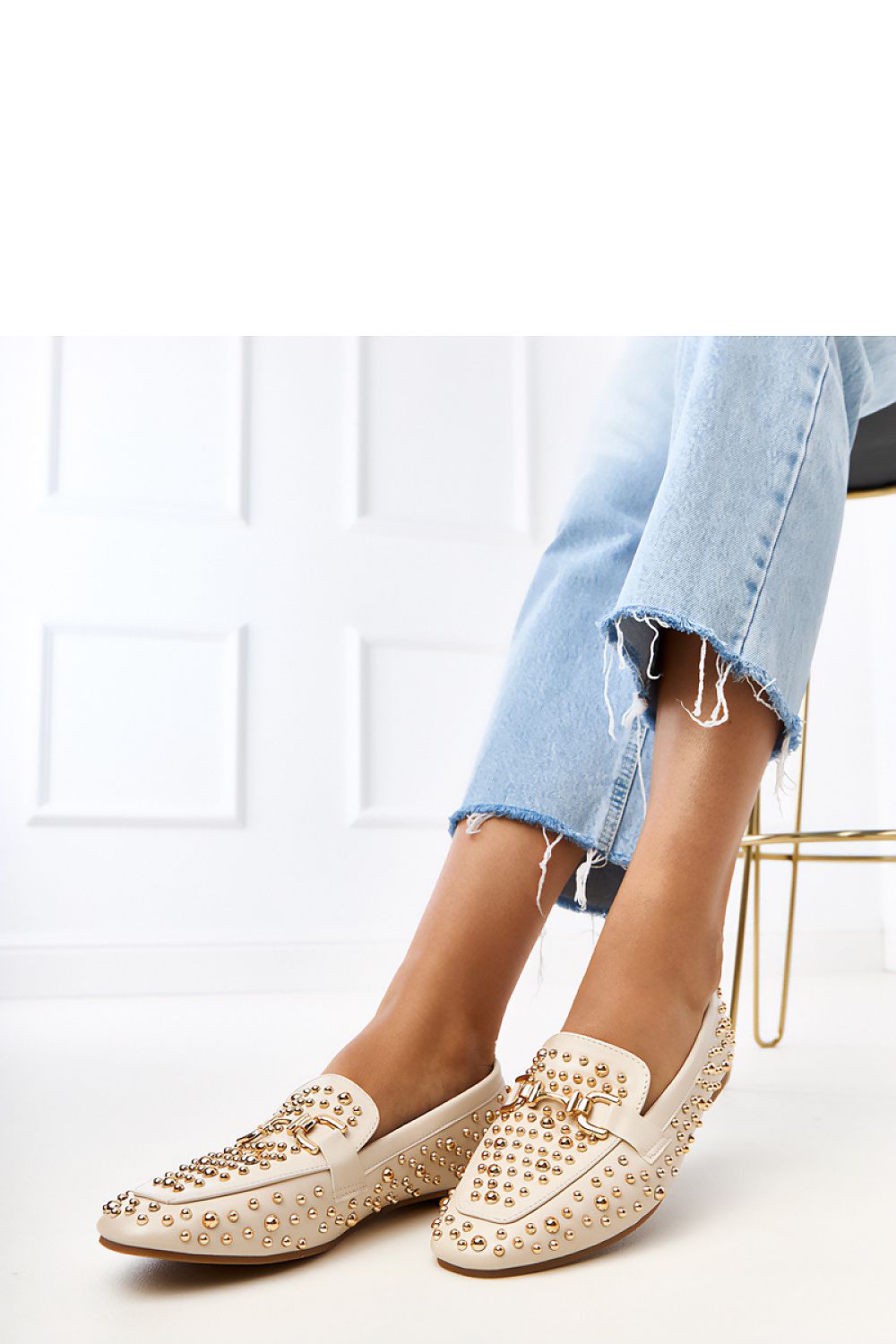  Moccasins model 215615 PRIMO 
