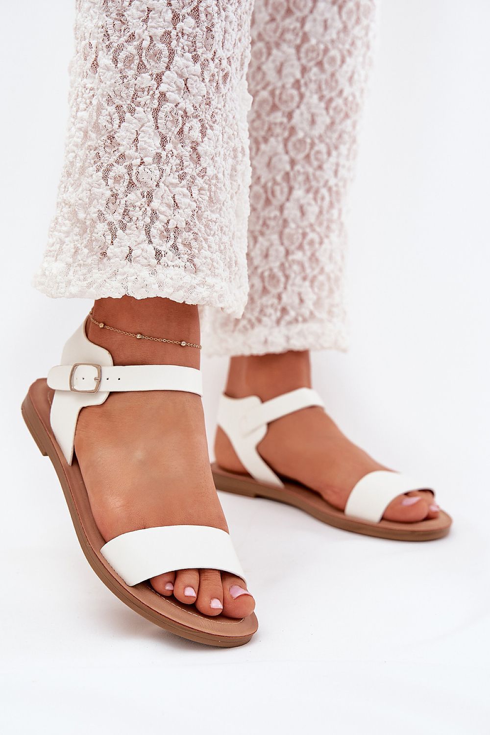  Sandales model 215647 Step in style 