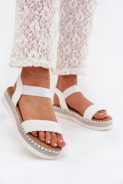  Sandales model 215651 Step in style 
