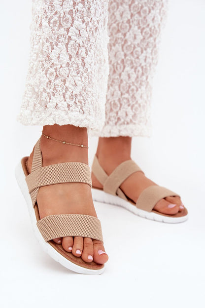  Sandales model 215654 Step in style 