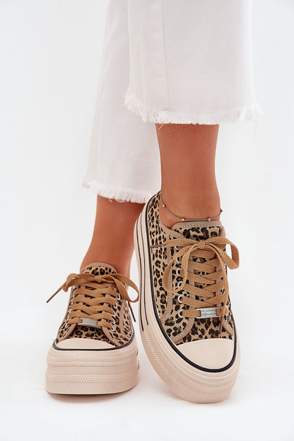  Baskets model 215668 Step in style 