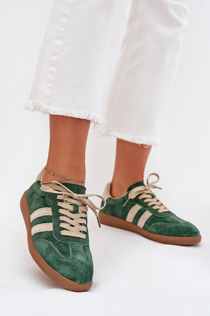  Chaussures de sport model 215669 Step in style 
