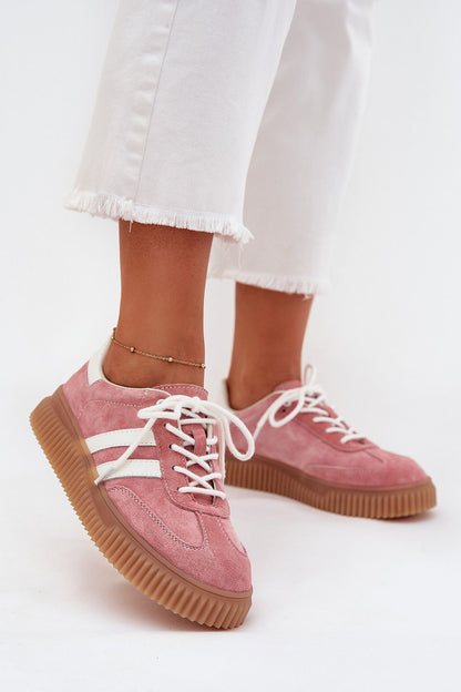  Chaussures de sport model 215672 Step in style 
