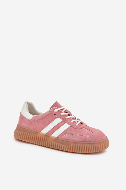  Chaussures de sport model 215672 Step in style 