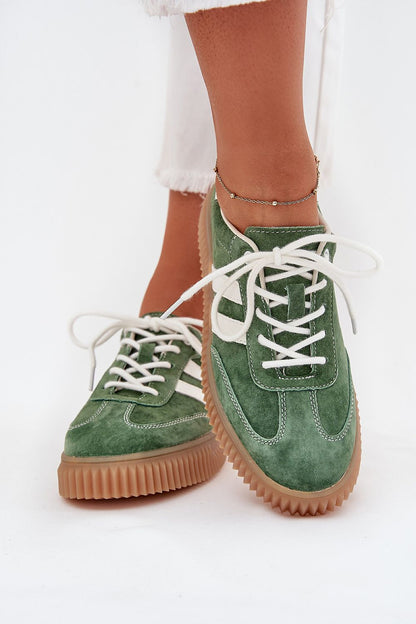  Chaussures de sport model 215673 Step in style 