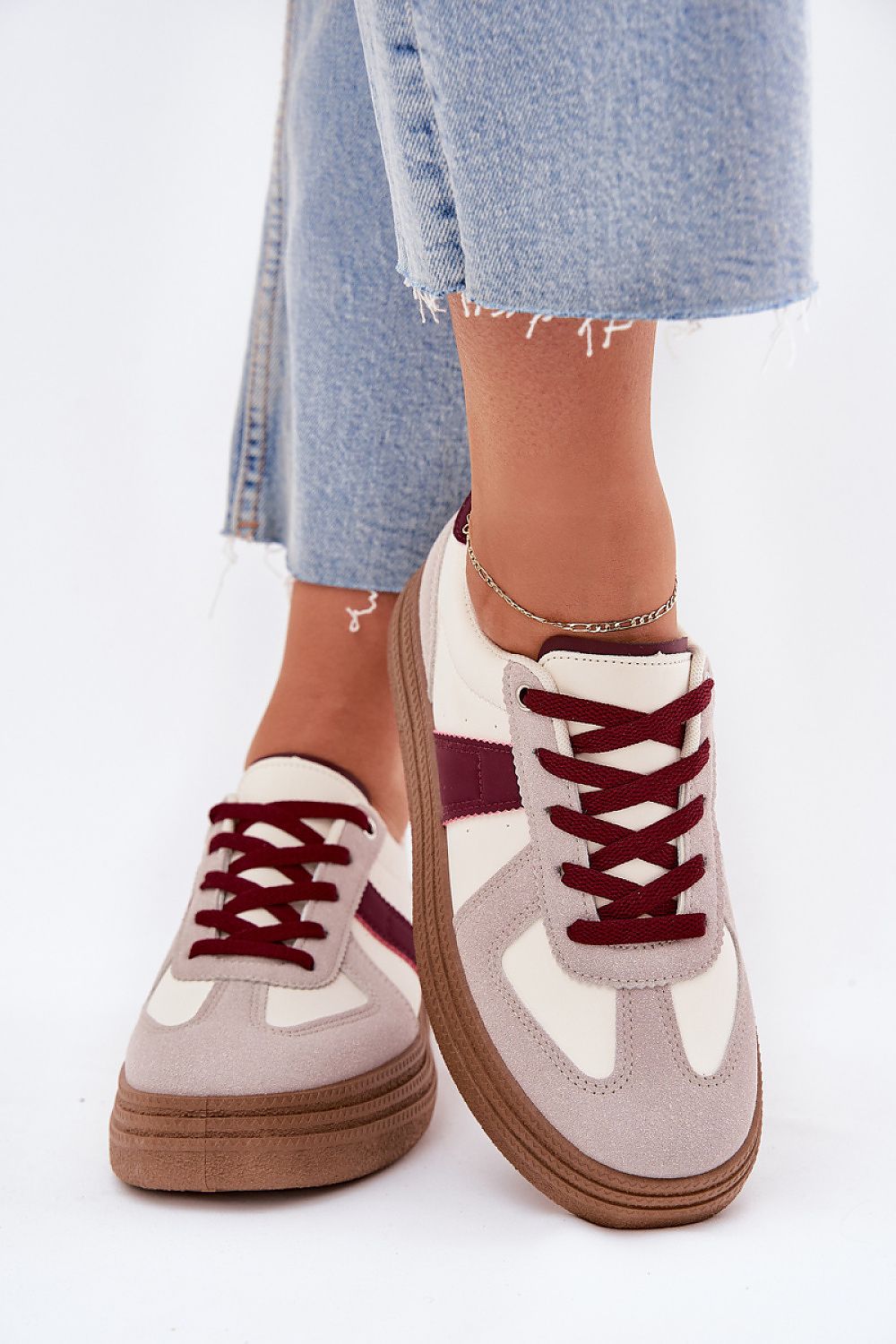  Chaussures de sport model 215678 Step in style 