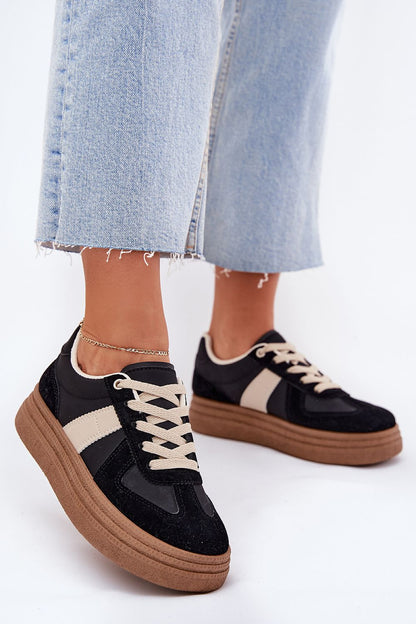  Chaussures de sport model 215679 Step in style 