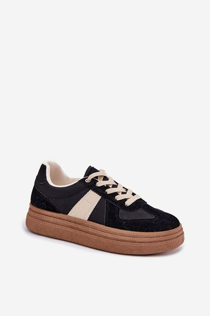  Chaussures de sport model 215679 Step in style 