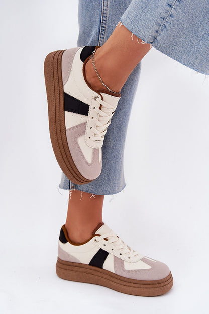  Chaussures de sport model 215680 Step in style 