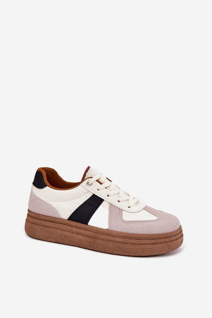 Chaussures de sport model 215680 Step in style 