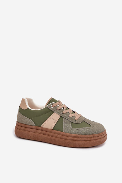  Chaussures de sport model 215681 Step in style 
