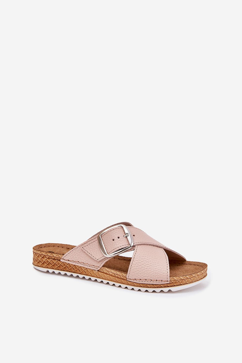  Clacquettes model 215684 Step in style 