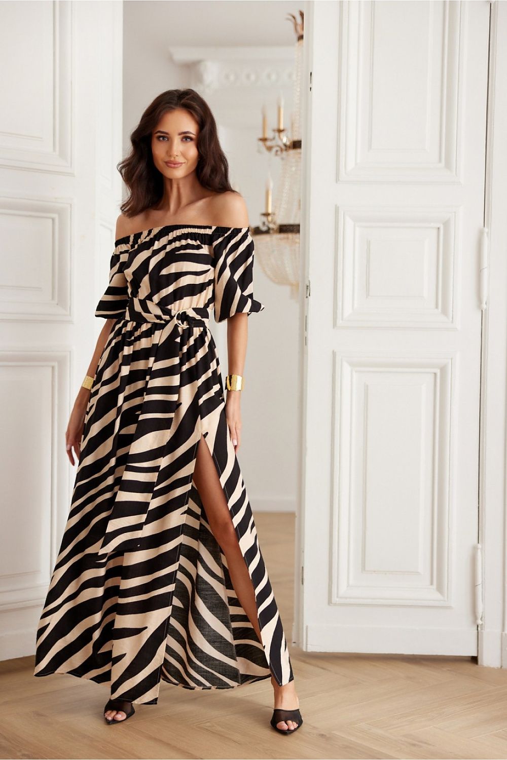  Robe de jour model 215694 Roco Fashion 