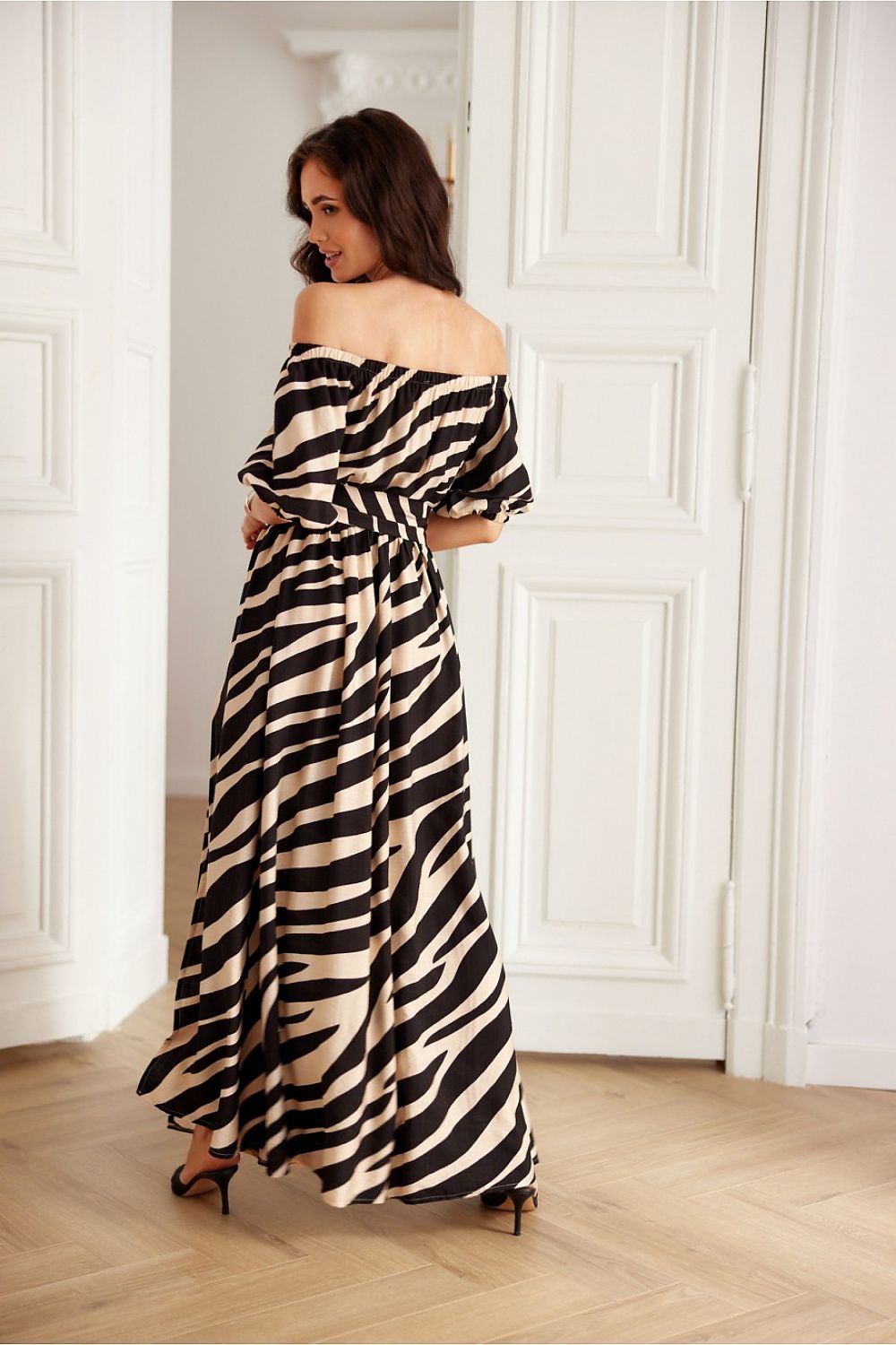  Robe de jour model 215694 Roco Fashion 