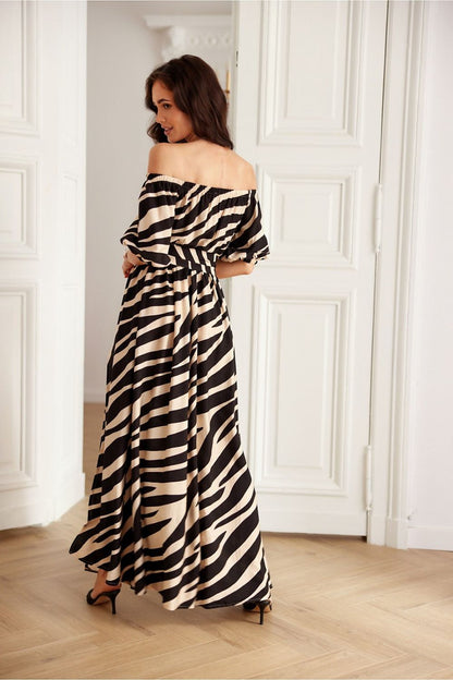  Robe de jour model 215694 Roco Fashion 