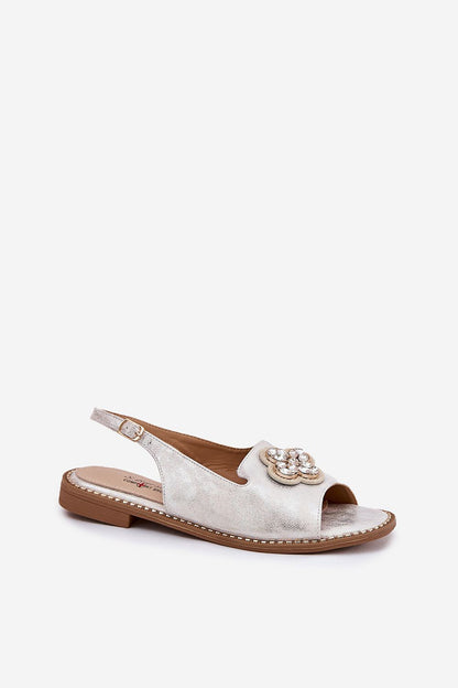  Sandales model 215713 Step in style 