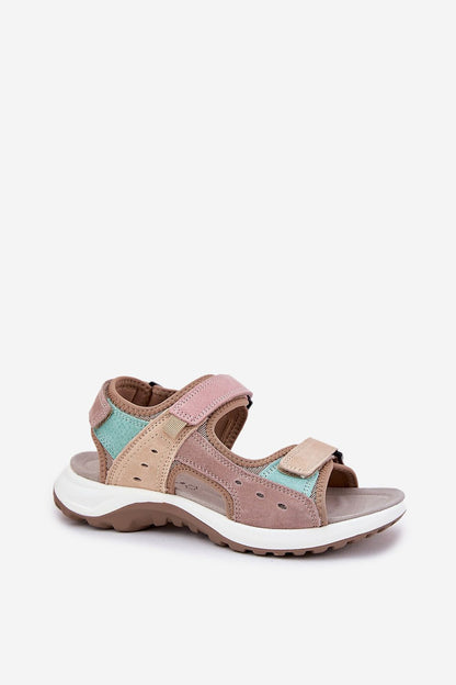  Sandales model 215719 Step in style 
