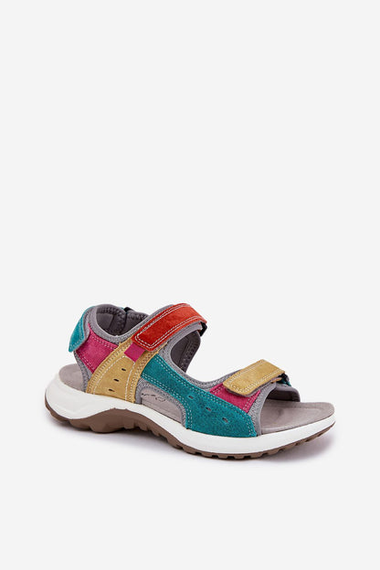  Sandales model 215720 Step in style 