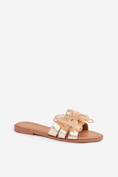  Clacquettes model 215730 Step in style 