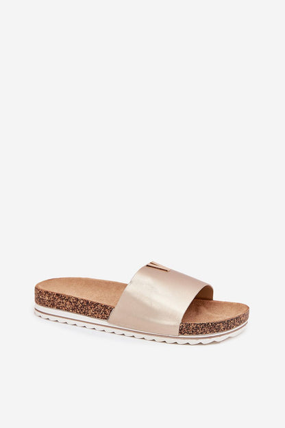 Clacquettes model 215745 Step in style 