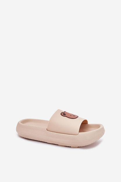  Clacquettes model 215750 Step in style 