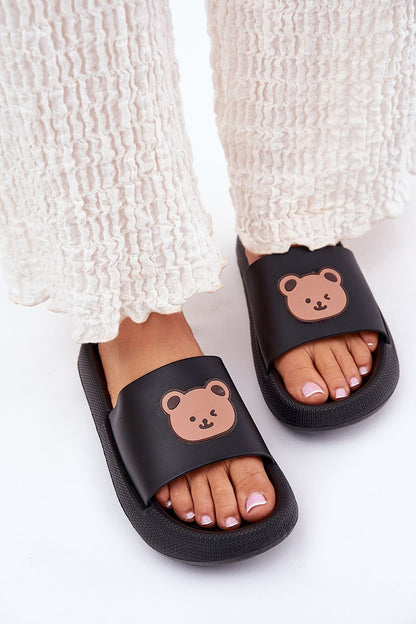  Clacquettes model 215751 Step in style 