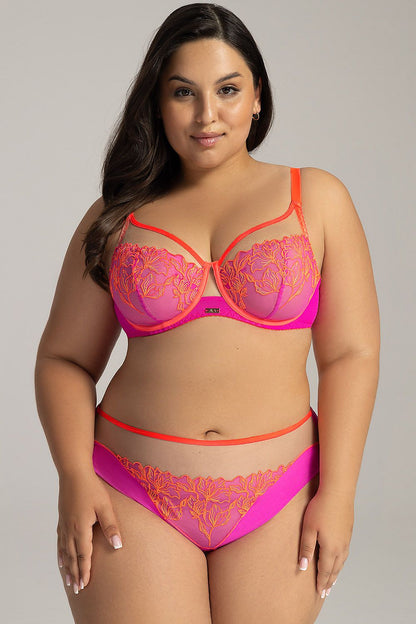  Culottes model 215768 Ava 