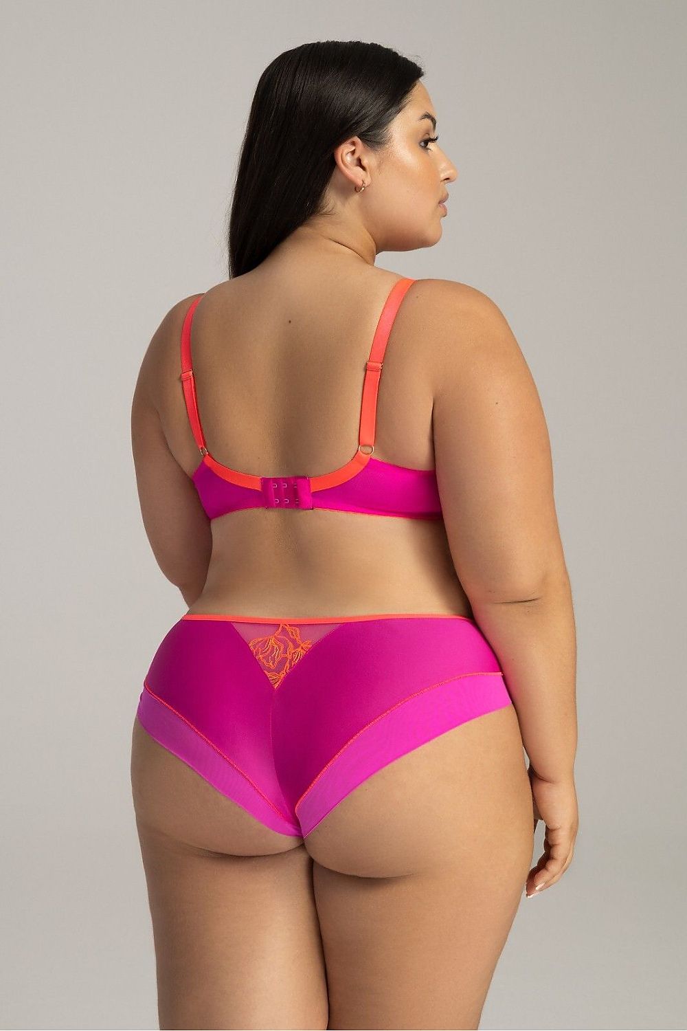  Culottes brésiliennes model 215769 Ava 