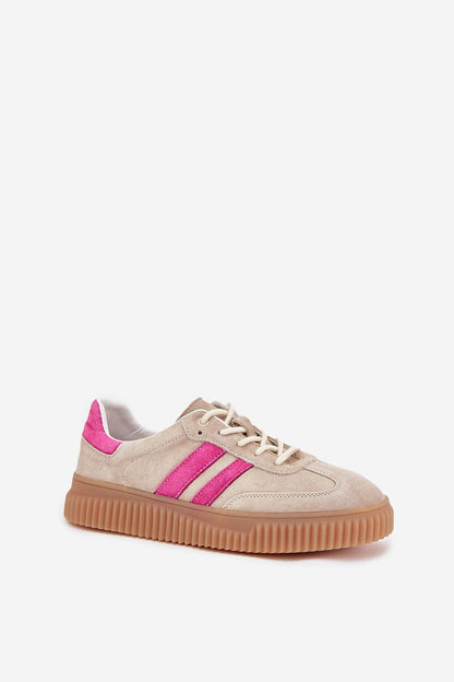  Chaussures de sport model 215770 Step in style 
